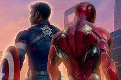 Chris Evans tiết lộ Avengers yêu thích nhất của anh: Không phải Captain America cũng chẳng phải Iron Man