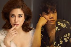 Đinh Mạnh Ninh chỉ trích trend 'chuyển giới', Pha Lê lên tiếng: 'Người đàng hoàng sẽ nghĩ tích cực'