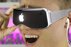 Lộ thông tin nội bộ chưa từng được công bố về kính thông minh Apple