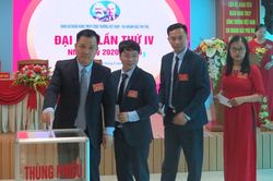 Đại hội Đảng bộ Ngân hàng TMCP Công thương Việt Nam-Chi nhánh Bắc Phú Thọ