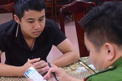 Chiêu thức kiếm tiền của 9X cầm đầu đường dây đánh bạc hơn 23 tỷ vừa bị bắt