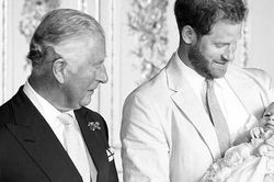 Lộ kế hoạch đến Mỹ 'giải cứu' cháu trai Archie khỏi vợ chồng Harry - Meghan Marlke của Thái tử Charles?