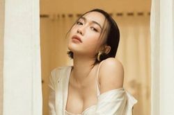 Diệu Nhi: 'Tôi tụt huyết áp khi mua chiếc túi 60 triệu đồng'
