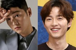 So Ji Sub, Song Joong Ki và loạt tài tử 'lột xác' sau khi bị chê xấu