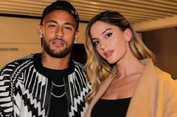 Neymar và bữa tiệc khiến nhiều WAGs lo lắng