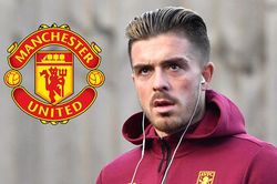 Chuyển nhượng MU 21/6: MU sắp có Jack Grealish. Bayern Munich báo giá David Alaba
