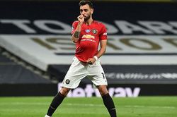 MU: Bruno Fernandes đã quá giỏi, không cần phải ăn vạ để kiếm 11m