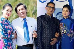 Soi hôn nhân của NS Thu Quế, Minh Phương 'Tình yêu và tham vọng'