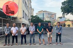 Nhóm bắt cóc gia đình doanh nhân ở TPHCM cướp 35 tỷ đồng sa lưới