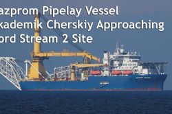 Nga đã tìm ra cách hoàn thành đường ống Nord Stream 2 bất chấp sự ngăn cản của Mỹ