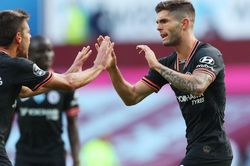 Lampard cao tay, Chelsea lội ngược dòng chiến thắng