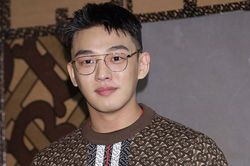Vừa trở lại màn ảnh rộng vừa tham gia chương trình thực tế, Yoo Ah In tiết lộ lý do: Cuộc sống chẳng còn gì thú vị