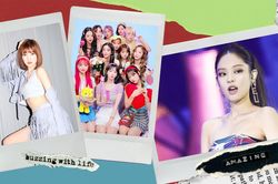 BXH thương hiệu thành viên girlgroup tháng 6/2020: Jennie (BlackPink) có 'tiến bộ' nhưng vẫn bị Arin (Oh My Girl) qua mặt, top 5 có nhân tố mới đến từ IZ*ONE