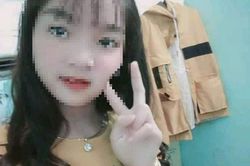 Phát hiện thi thể bé gái 13 tuổi mất tích sau khi đi ăn cùng bạn