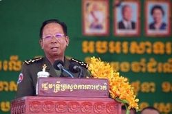 Kỷ niệm 43 năm Thủ tướng Campuchia sang Việt Nam tìm đường cứu nước