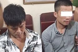Chặn đường đi của 1 bánh heroin và 6.000 viên ma túy