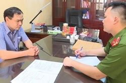 Khởi tố kẻ in 250 tờ rơi vu khống cán bộ phường