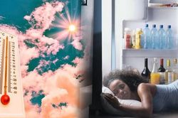 Bí quyết làm mát ngay lập tức đang hot trên mạng nhưng bạn tuyệt đối không nên làm theo