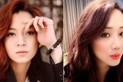 Showbiz Việt ngập tràn hình chuyển giới: Vui quá có sao không?
