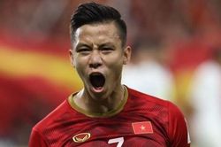 'Quế Ngọc Hải sa sút chưa phải điều đáng ngại với HLV Park'
