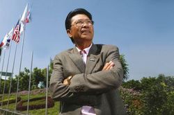 Đời tư của tỷ phú TQ hé lộ sau vụ bắt cóc kịch tính 'như phim'