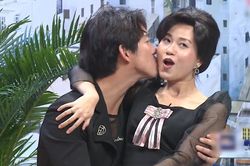 Lâm Vỹ Dạ, Mạc Văn Khoa vướng tình tay ba với Song Luân ở Ơn giời