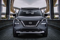Nissan X-Trail thế hệ mới ra mắt tại Mỹ