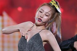 Sunmi và hành trình trở thành nữ hoàng gợi cảm