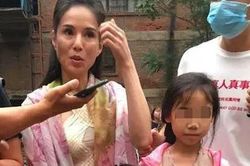 Lý Nhược Đồng lộ vẻ kém sắc ở ảnh không chỉnh sửa