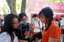 Tận dụng cơ hội rất hiếm đỗ vào ngành Bác sĩ Y khoa trường Đại học Y Hà Nội