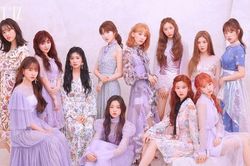 IZ*ONE chứng tỏ sức hút với kỷ lục doanh số ngất ngưởng