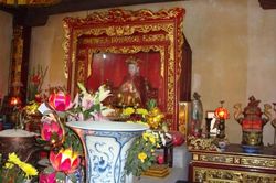 Sử Việt đọc chậm (kỳ 3): Quyền lực hậu cung