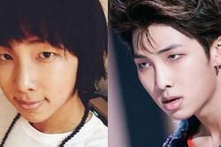 BTS được phát hiện như thế nào?