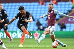 Vượt qua Aston Villa 2-1, Chelsea vững vàng trong tốp 4