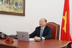 Việt Nam chia sẻ kinh nghiệm ứng dụng công nghệ hạt nhân trong ứng phó Covid-19