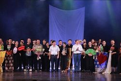 'Kiều' – từ góc nhìn múa rối