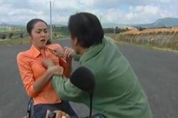 'Cảnh nóng' năm 16 tuổi và góc khuất ít biết về Tăng Thanh Hà