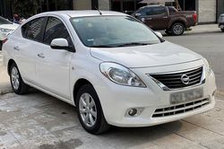 Xe cũ Nissan Sunny rẻ nhất phân khúc B tại Việt Nam