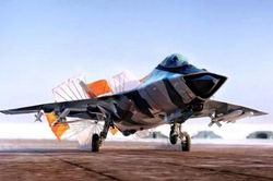 Su-57 'chưa đâu vào đâu', Nga đã quảng cáo cho 'vua đánh chặn' mới MiG-41