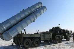 'Chấp' mọi loại tên lửa của Mỹ, S-400 của Nga vẫn không có 'khắc tinh'