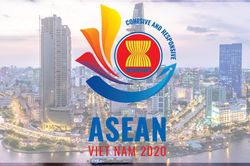 Sắp diễn ra Hội nghị Cấp cao ASEAN lần thứ 36