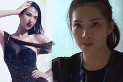 Lưu Đê Ly lên tiếng khi bị Hồng Quế 'đăng đàn' mắng thậm tệ