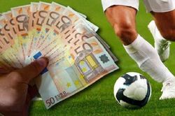 Người Việt được chơi cá độ các giải FIFA tổ chức qua ví điện tử