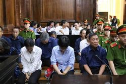Bàn tay 'ma thuật' của Hứa Thị Phấn