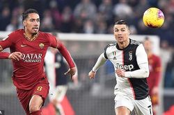 Roma đạt thỏa thuận MU chuyển nhượng Smalling