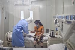 Bắc Kinh ghi nhận 9 ca nhiễm mới virus SARS-CoV-2