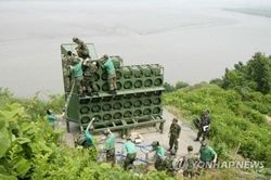 Triều Tiên tái thiết lập loa tuyên truyền dọc biên giới Hàn Quốc