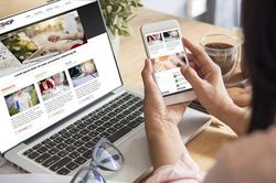 Xu hướng 'nóng': Người lao động nghỉ việc chuyển sang kinh doanh online