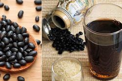 Những người 'cấm kỵ' uống nước đậu đen kẻo biến 'lợi thành hại'