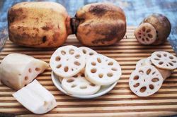 Những loại củ quý như 'nhân sâm', mùa hè ăn thường xuyên chẳng lo nhiệt nóng